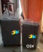 trolley bag set