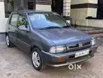 Maruti Suzuki Zen 1998 Petrol Well Maintained