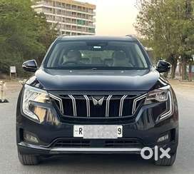 Mahindra XUV700 2.2 AX 7 Diesel MT Str, 2022, Diesel