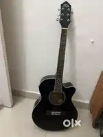 Trinity Acoustic Guitar Brand New Condition