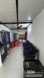 Full Furnished 1 Room Kitchen