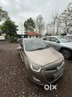 Hyundai i20 Sport 1.2 Petrol & CNG