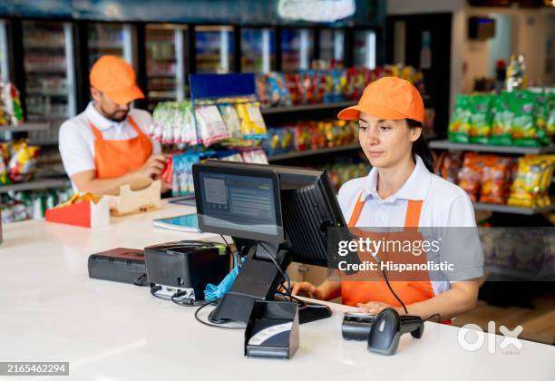 Station Associate