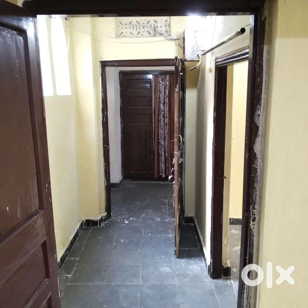 House for rent second floor neat and clean ready to move good conditio