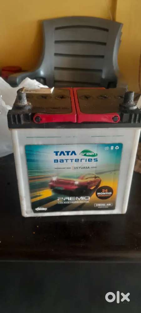 TaTA battery