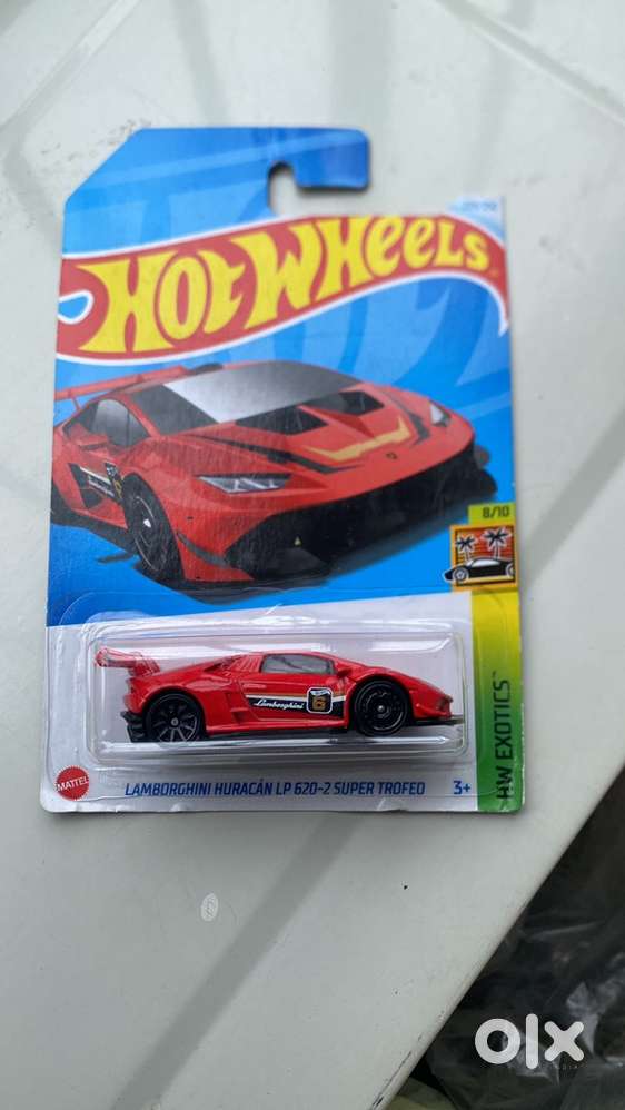 Hotwheels Mainlines & Premium