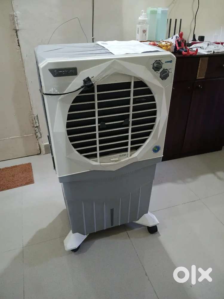 Air cooler