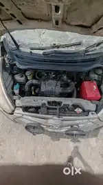 Hyundai Eon 2016 Model used car spare parts