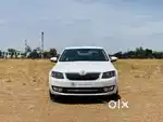 Skoda Octavia 2013-2017 Ambition 2.0 TDI AT, 2013, Diesel