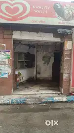 SHOP FOR RENT AT BROAD STREET MARKET, BALLYGUNGE PHARI