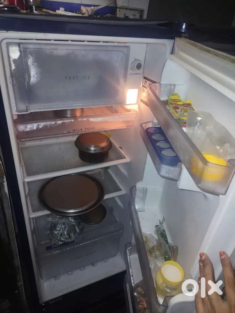 Whirlpool 192L
