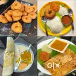I'M South Indian Cook, I M Dosa Mistri, I M Jalakhia Mistri,