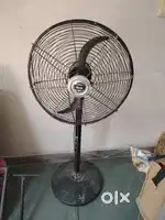Speed Fan for summer