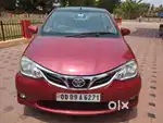 Toyota Etios GD SP*, 2015, Diesel