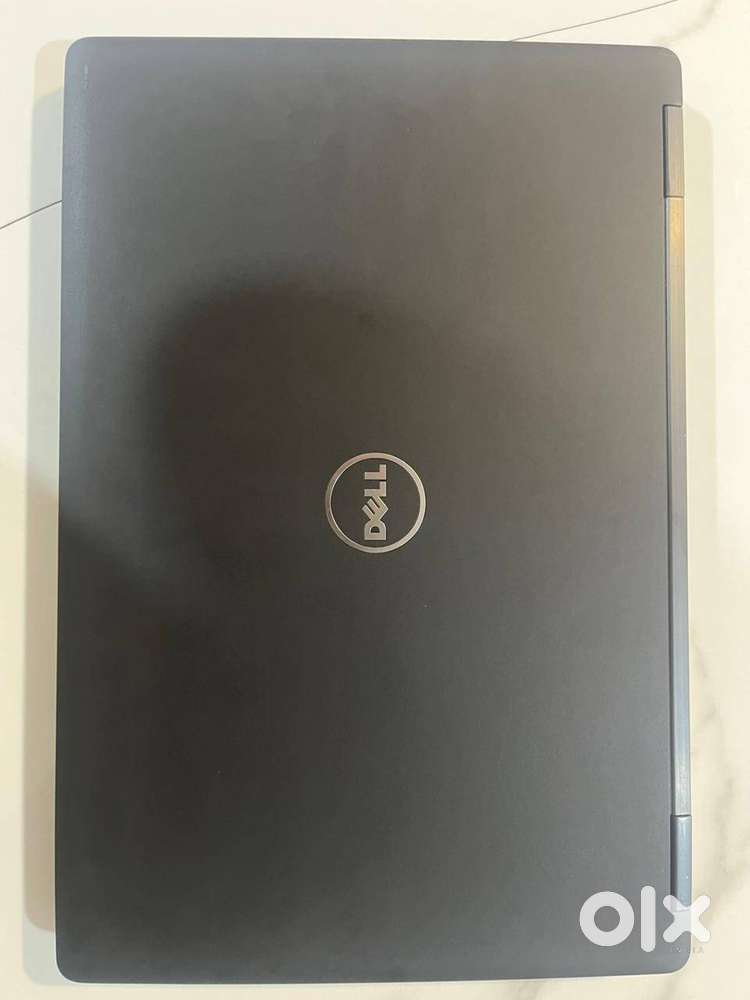 Dell i5-7300U Cpu