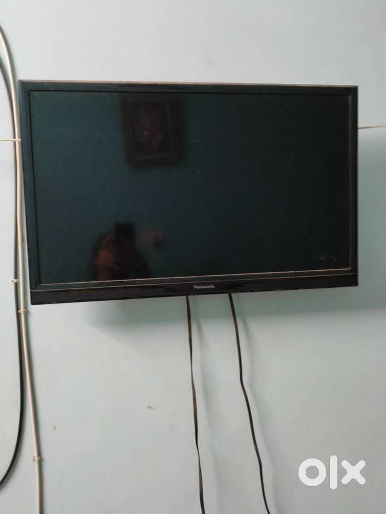 LED television set