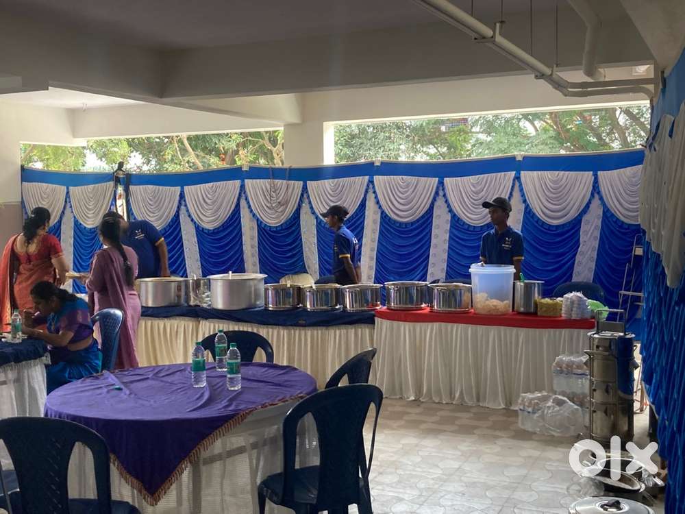 Andhra style tiffin master