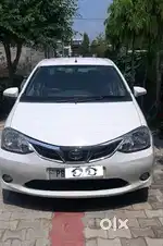 Toyota Etios GD, 2016, Diesel