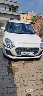 Maruti Suzuki Swift 2023 Petrol Good Condition