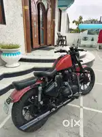 Modified bullet