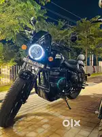 New condition meteor 350