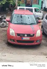 Maruti Suzuki Swift 2008 Diesel Good Condition