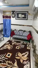 Row House 4 BHK Malvani Mahda