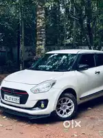 Maruti Suzuki Swift 2018 Diesel Well Maintained