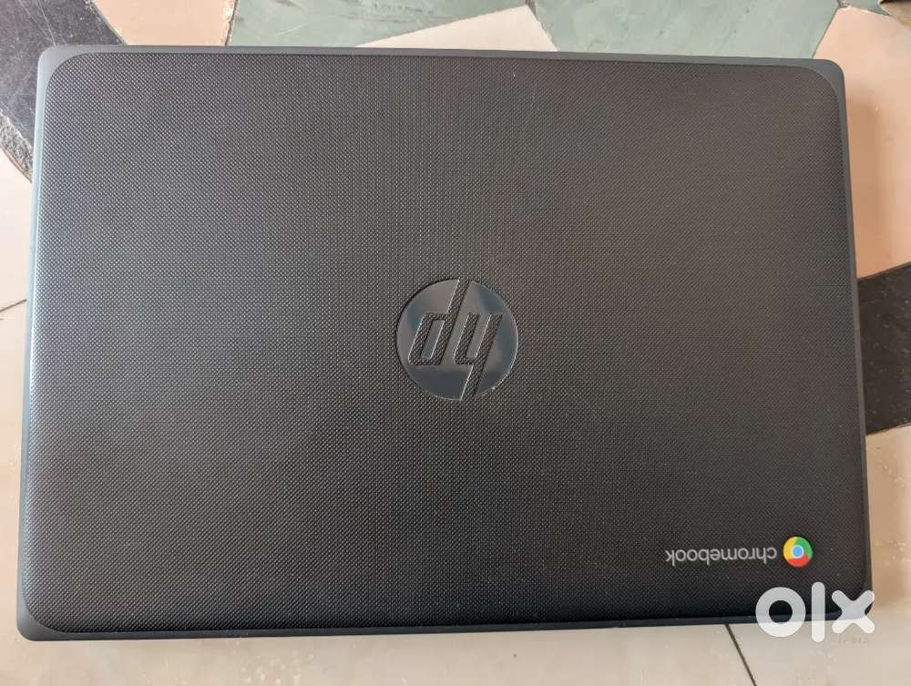 Hp chromebook 11 (2025) , 7 months old