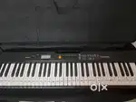 Casio CTS200 Keyboard