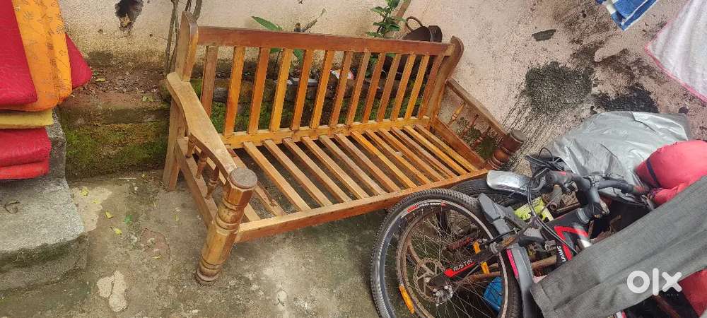 Sofa set vikne ahe