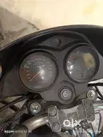 Single owner good condition