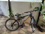 Schnell RMX Holts 007 Bicycle (Price Negotiable)