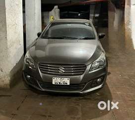 Maruti Suzuki Ciaz 2016 Diesel Well Maintained