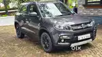 Maruti Suzuki Brezza ZDI+ AMT, 2019, Diesel