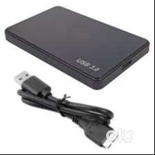 Hard disk available @1600/-