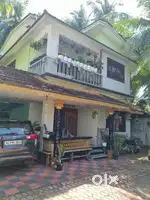 3BHK For Rent in Kozhikode at Nallalam Area