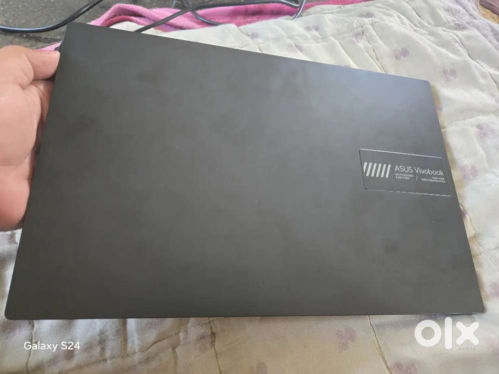 Asus vivobook go 14