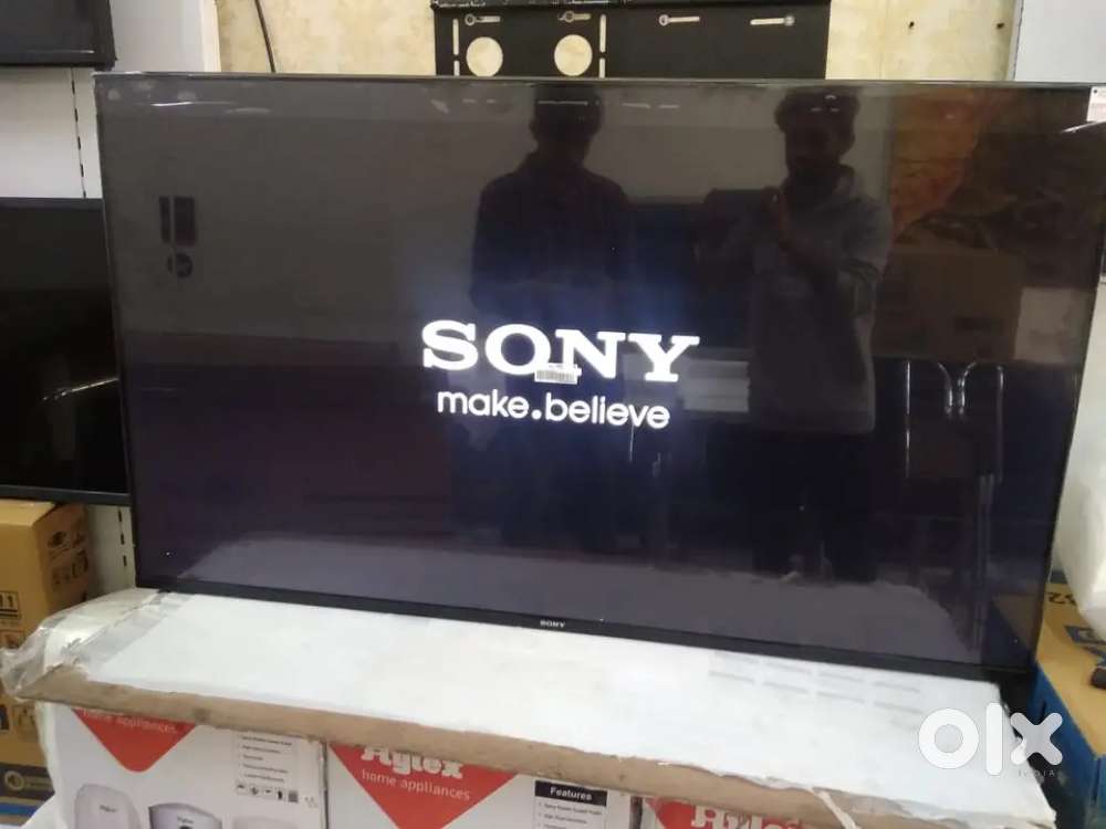 LED TV Mega Sale - 45 ANDROID SMART 11500___ 42 ANDROID SMART 10500