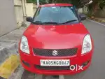 Maruti Suzuki Swift 2004-2010 VXi BSIV, 2008, Petrol