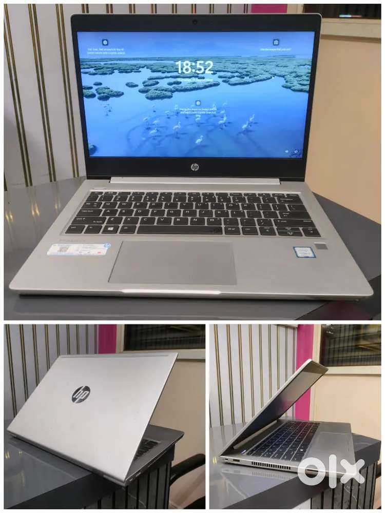 Hp ProBook Core i5 Laptop 2023 Model