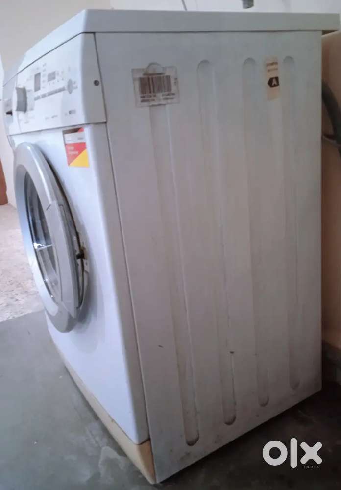Siemens Front Load fully automatic Washing Machine