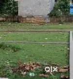 Residential plot