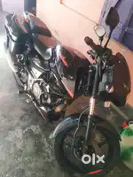 Bajaj Pulsar 125 top model