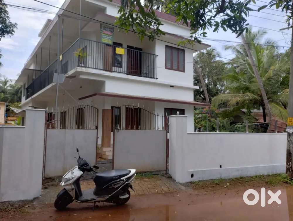 4 apartments for rent 2BHK