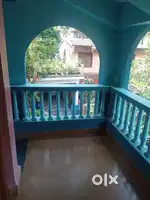 2bhk Independent flat
