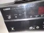 Yamaha RX-V681 7.2 Channel AV Receiver – Excellent Condition