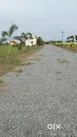 J Ponraj Construction,Vijaram green City