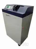 Cash counter Machine
