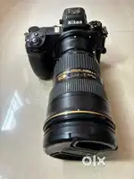 Nikon z6ii